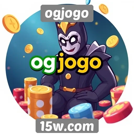 Análise das principais características do site ogjogo