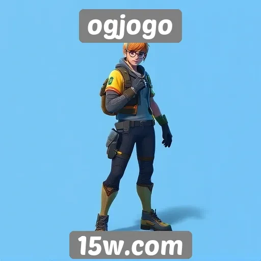 Novos recursos de personalização no ogjogo