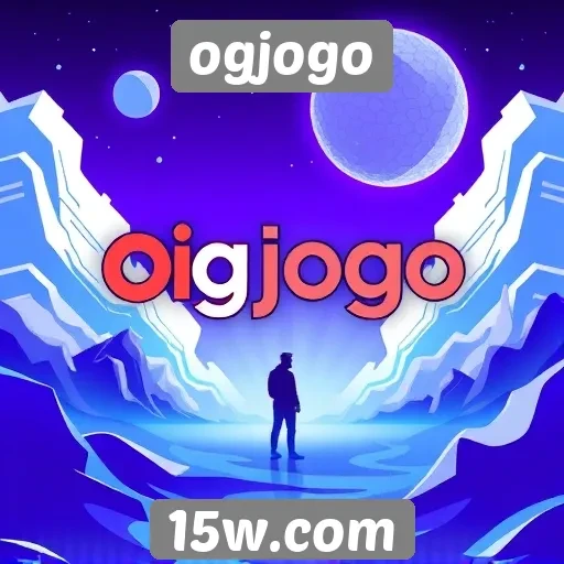 Novidades em lançamentos e atualizações do ogjogo