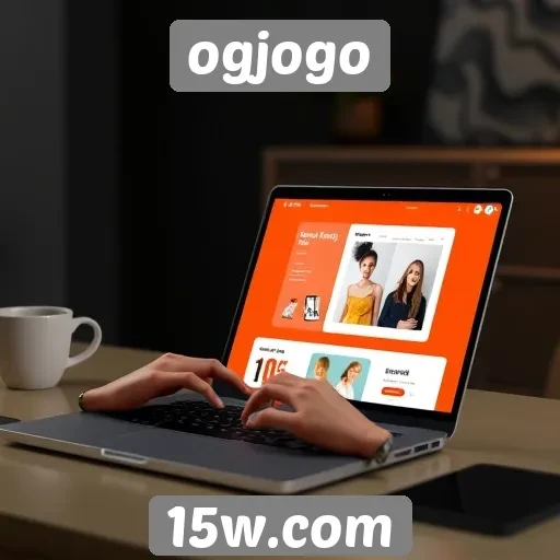 novas funcionalidades do site ogjogo melhoram a experiência do usuário
