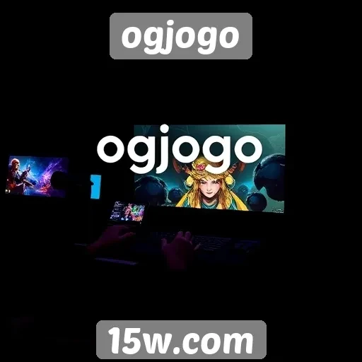 ogjogo lança nova plataforma de streaming de jogos