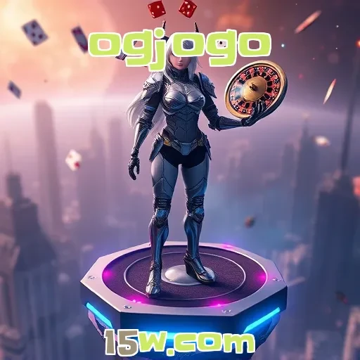 ogjogo Atualizações